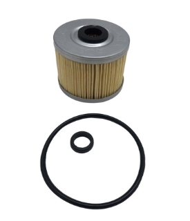 FILTRO DE OLEO CBX250/TORN/XRE/CB300 C/ANEL